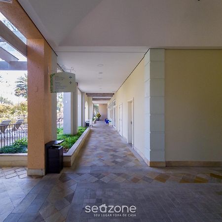 Cobertura Luxuosa Dentro De Resort - Direto Com Proprietario - Ilcmaster Florianópolis Kültér fotó