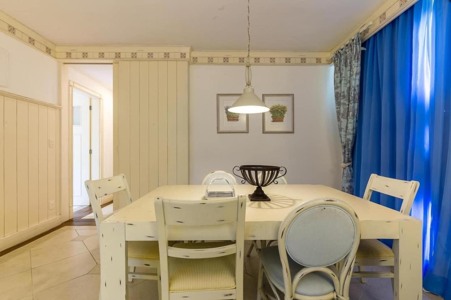 Cobertura Luxuosa Dentro De Resort - Direto Com Proprietario - Ilcmaster Florianópolis Szoba fotó