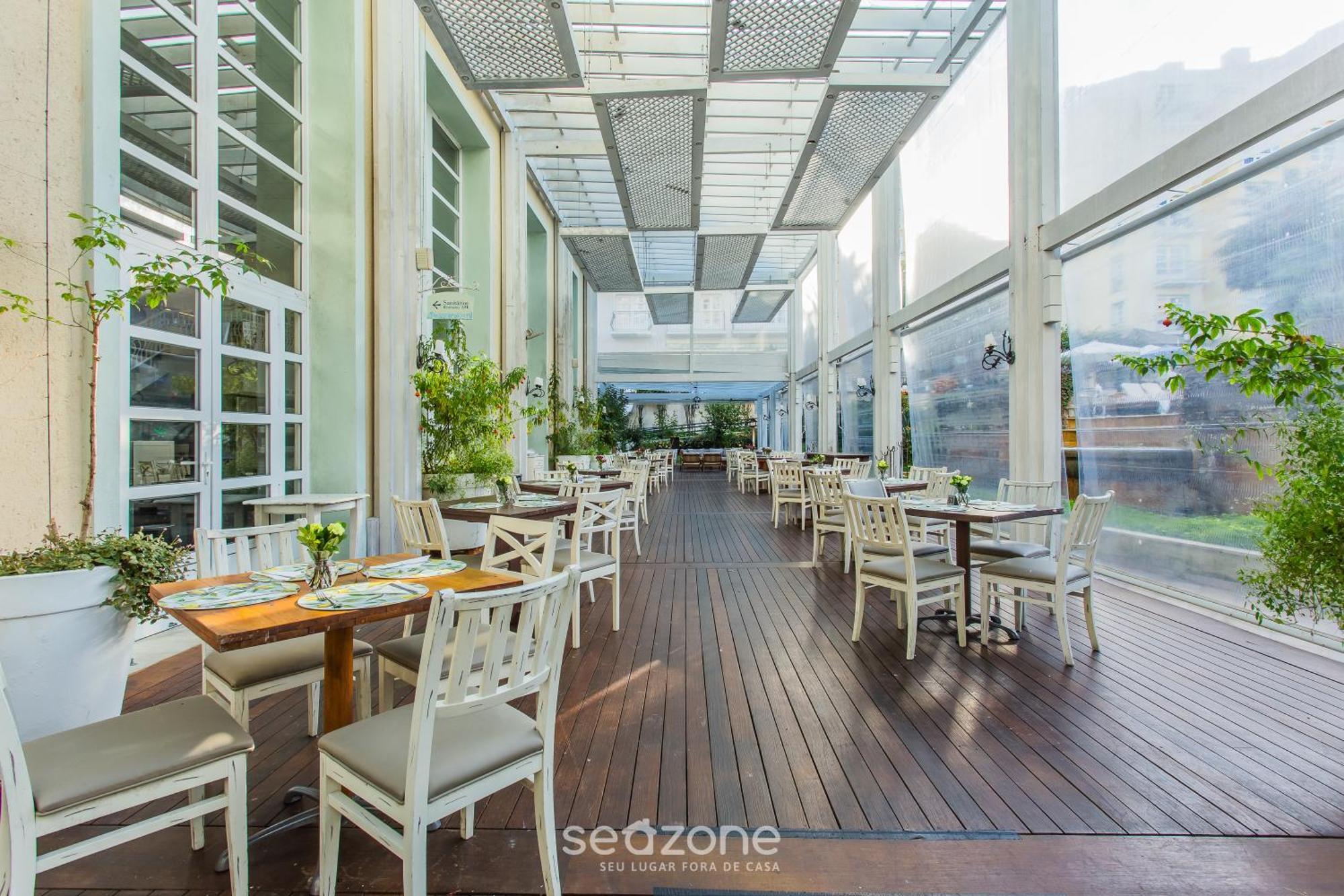 Cobertura Luxuosa Dentro De Resort - Direto Com Proprietario - Ilcmaster Florianópolis Kültér fotó