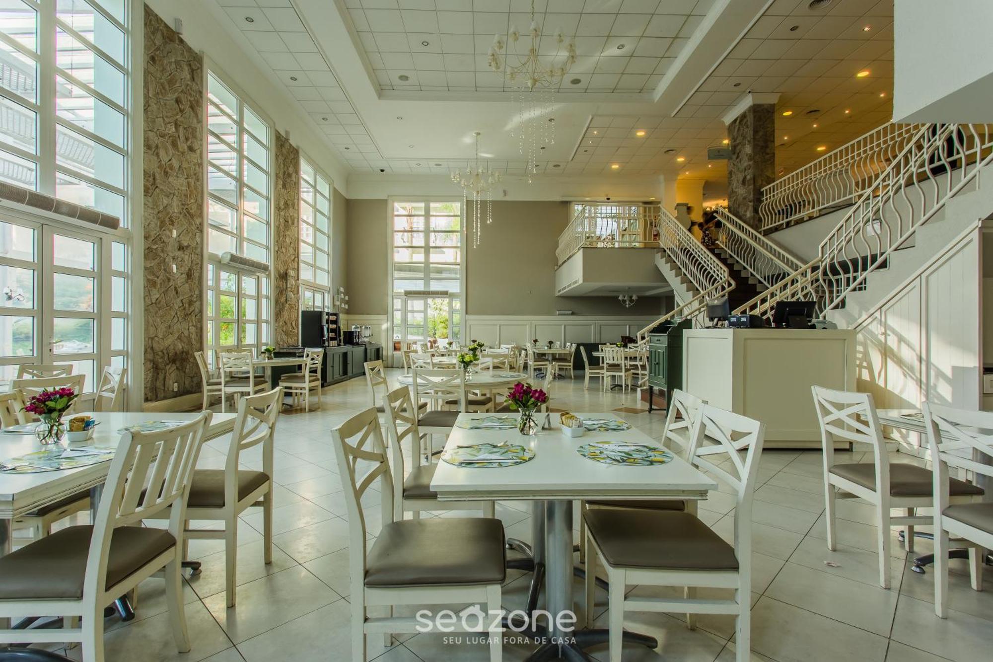Cobertura Luxuosa Dentro De Resort - Direto Com Proprietario - Ilcmaster Florianópolis Kültér fotó
