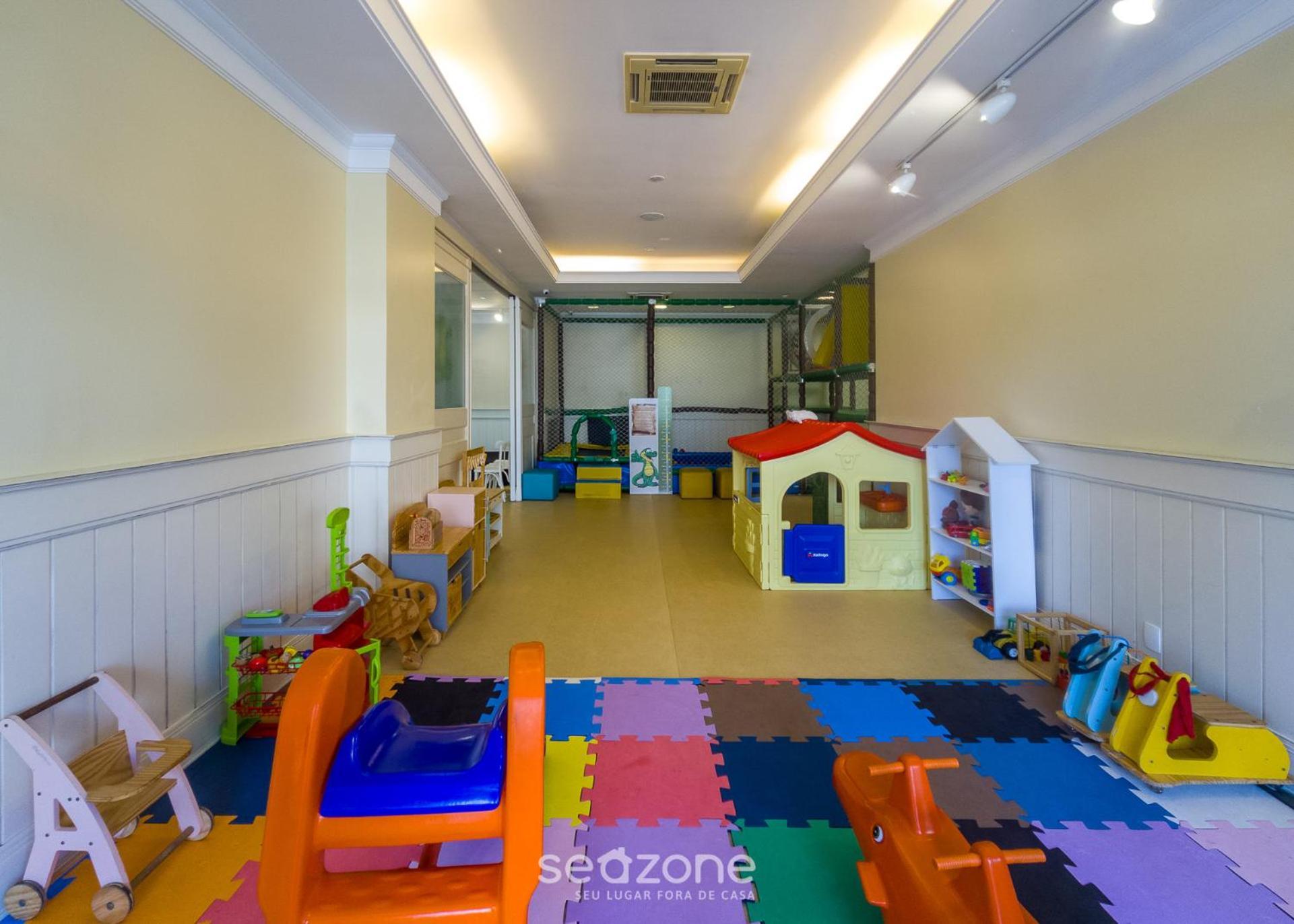 Cobertura Luxuosa Dentro De Resort - Direto Com Proprietario - Ilcmaster Florianópolis Kültér fotó
