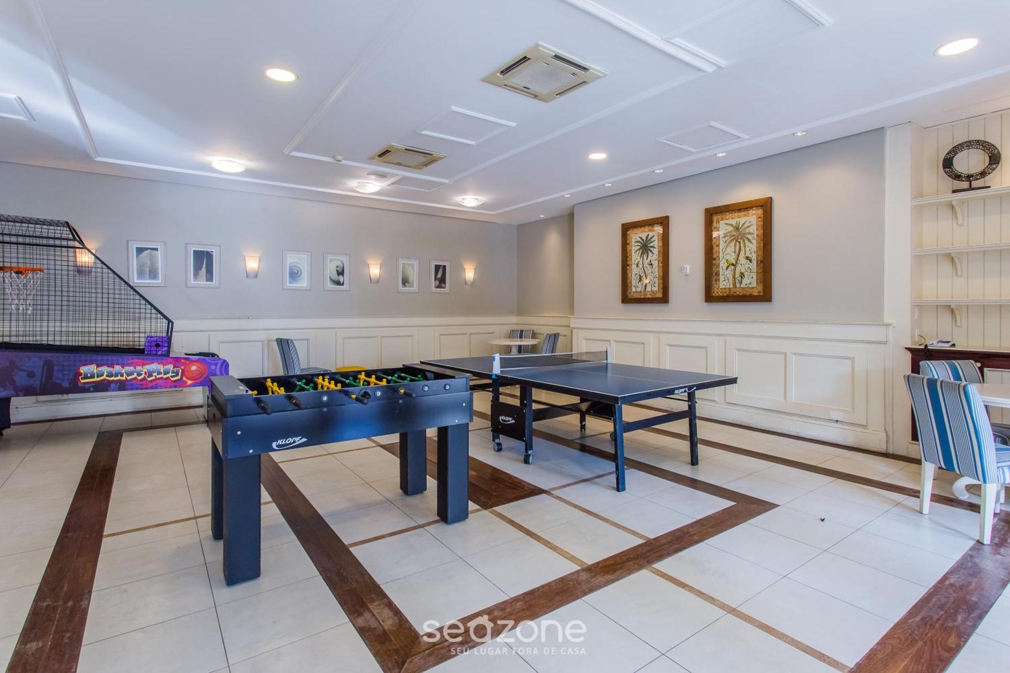 Cobertura Luxuosa Dentro De Resort - Direto Com Proprietario - Ilcmaster Florianópolis Kültér fotó